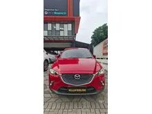2017 Mazda CX-3 2.0 Touring SUV