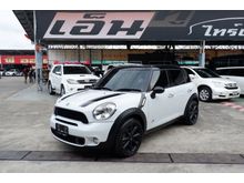 2013 Mini Cooper 1.6 R60 Countryman Countryman S ALL4 4WD Hatchback