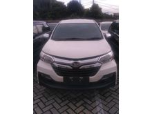 2018 Daihatsu Xenia 1.3 R SPORTY MPV