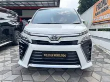 2018 Toyota Voxy 2.0 MPV