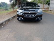 2015 Honda HR-V 1.5 E SUV