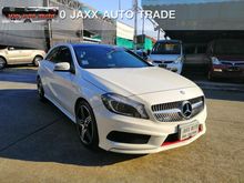 2016 Mercedes-Benz A250 2.0 W176 (ปี 12-16) Sport Hatchback AT