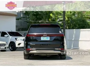 2022 Kia CARNIVAL 2.2 EX Wagon