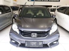 2017 Honda Brio 1.2 Satya E Hatchback