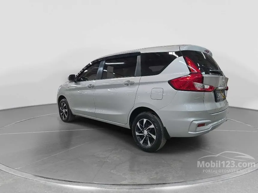 2020 Suzuki Ertiga GX MPV