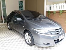 2011 Honda City 1.5 (ปี 08-14) V i-VTEC Sedan AT