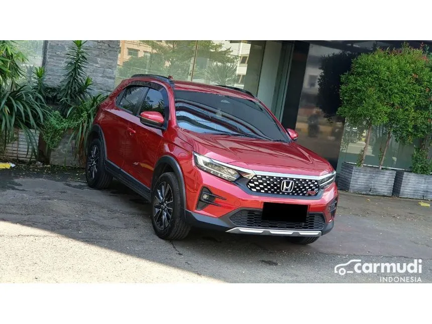 2023 Honda WR-V RS Honda Sensing SUV