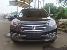 Honda CR-V 2.4 2.4 Prestige SUV 2014 km46rb asli