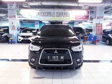 2012 Mitsubishi Outlander Sport 2.0 GLS SUV