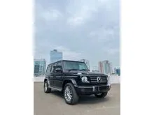 2022 Mercedes-Benz G400 2.9 d Wagon