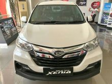 Daihatsu Xenia .. NEGO AMPE JADI...III