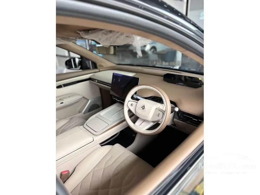 2026 GAC Hyptec HT Premium Hatchback