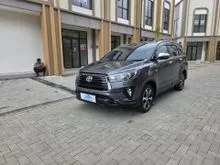 2021 Toyota Kijang Innova 2.4 Venturer MPV