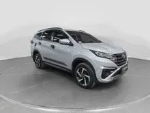 2021 Toyota Rush 1.5 TRD Sportivo SUV