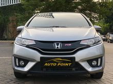 2017 Honda Jazz 1.5 RS Hatchback
