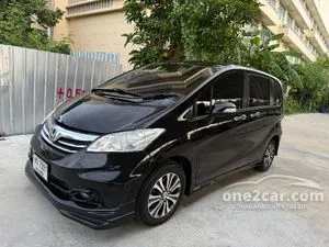 2015 Honda FREED 1.5 EL Wagon