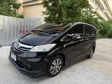 2015 Honda FREED 1.5 (ปี 08-16) EL Wagon