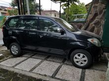 2008 Toyota Avanza 1.3 G MPV
