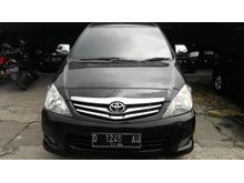 2009 Toyota Kijang Innova 2.0 V