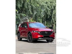 2023 Mazda CX-5 2.5 Kuro Edition SUV
