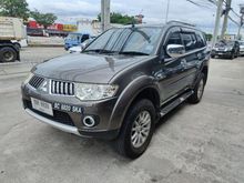 2013 Mitsubishi Pajero Sport 2.5 (ปี 08-15) GT SUV