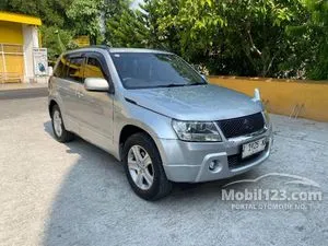 2007 Suzuki Grand Vitara 2.0 JLX SUV
