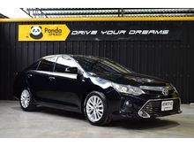 2015 Toyota Camry 2.5 (ปี 12-16) G Sedan