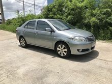 2006 Toyota Vios 1.5 (ปี 02-07) S Sedan AT