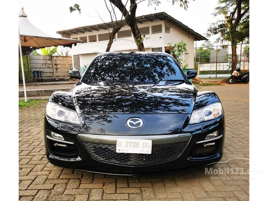 Jual Mobil Mazda RX