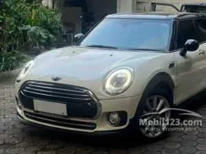 2017 MINI Clubman 1.5 Cooper Wagon