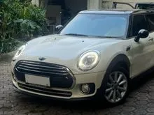 2017 MINI Clubman 1.5 Cooper Wagon