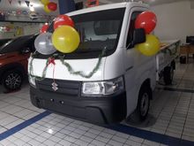 2021 Suzuki Carry 1,5 Base Spec Pick-up