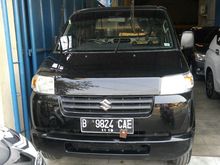2014 Suzuki Mega Carry 1.5 Series 1 Pick-up