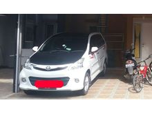 Toyota Avanza Veloz 2013 Matic siap pakai