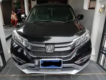 2016 Honda CR-V 2.0 SUV