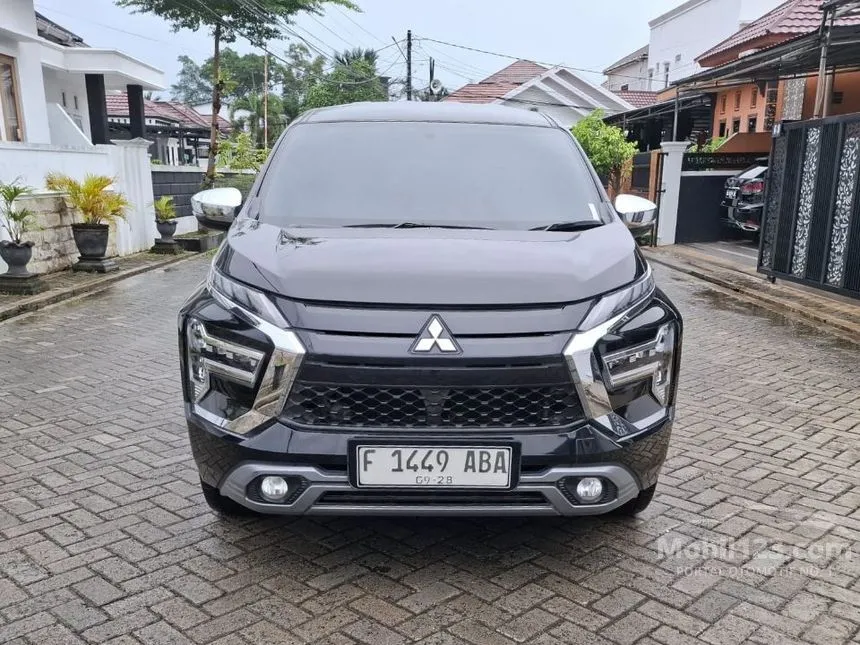 2023 Mitsubishi Xpander Ultimate MPV