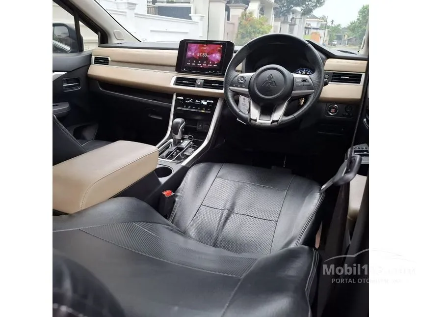 2023 Mitsubishi Xpander Ultimate MPV