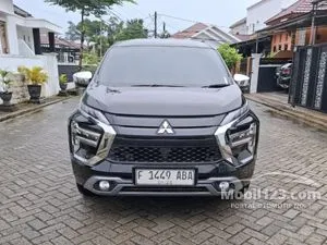 2023 Mitsubishi Xpander 1.5 Ultimate MPV