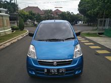 2008 Suzuki Karimun 1.1 Estilo Hatchback