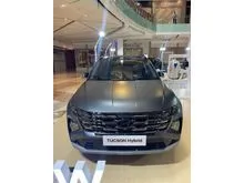 2025 Hyundai Tucson 1.6 T-GDI Hybrid SUV
