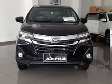 2020 Daihatsu Xenia 1,3 R MPV