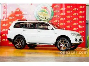 2015 Mitsubishi PAJERO SPORT 2.5 GT SUV