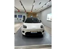 2026 GAC AION UT 0.0 Premium Hatchback Dapatkan Promo Special,Sudah CKD,Ready Stock #FDL