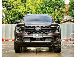 2023 Ford EVEREST 2.0 Titanium+ SUV