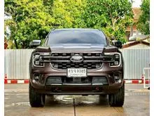 2023 Ford EVEREST 2.0 (ปี 22-28) Titanium+ 4WD SUV