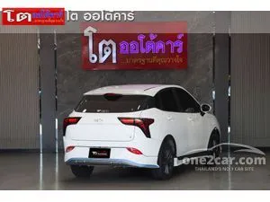 2024 Neta Neta V Hatchback