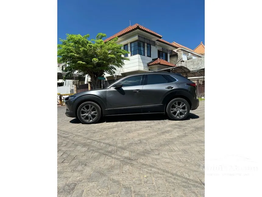 2020 Mazda CX-30 GT SUV