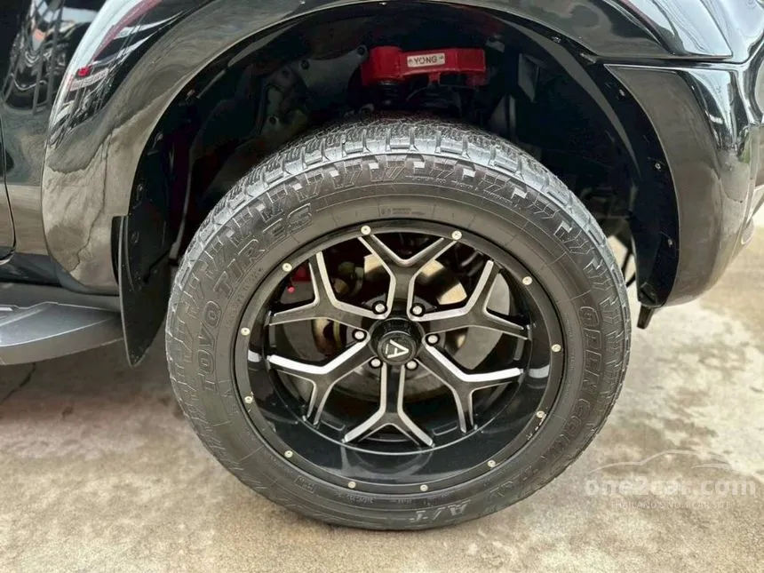2015 Ford RANGER WildTrak Double Cab Pickup