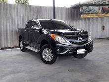 2014 Mazda BT-50 PRO 2.2 DOUBLE CAB Hi-Racer Pickup AT