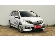 2021 Honda Mobilio 1.5 E MPV - GARANSI 1 TAHUN
